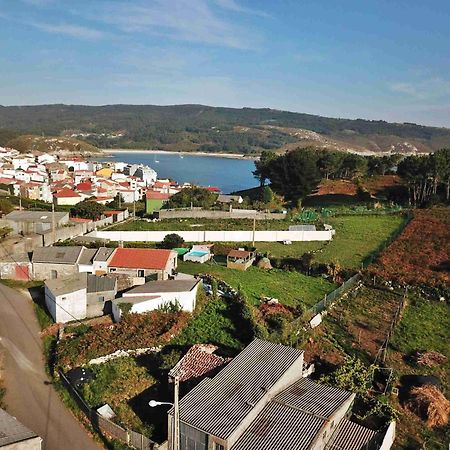 Casa Atalaya Corme Exterior foto