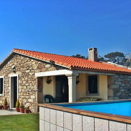 Casa Atalaya Corme Exterior foto