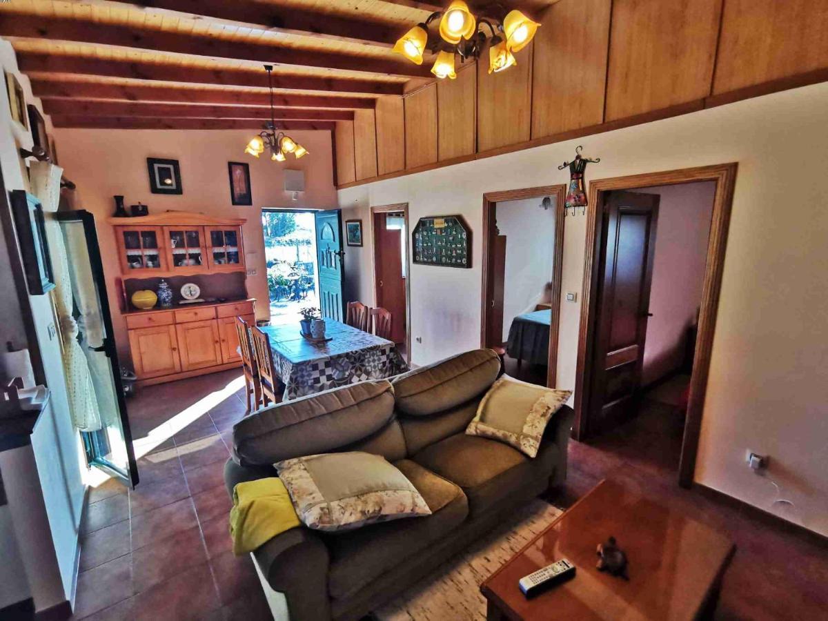 Casa Atalaya Corme Exterior foto